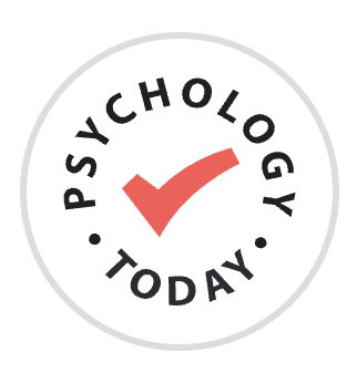 Verified profile on Psychology Today